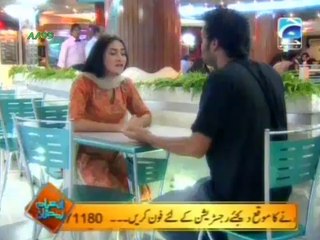 ‪Dolly Ki Aayegi Baraat - Ep 09.avi‬‏ - YouTube