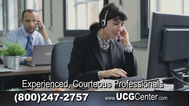Inbound Customer Service Call Center- UCG Call Centers-