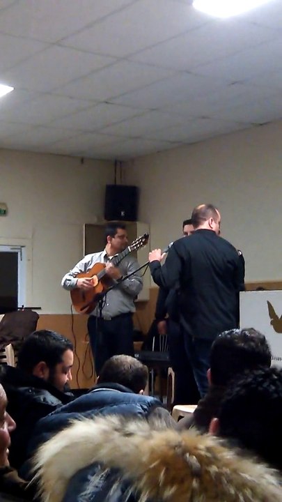 A La Escuela Biblica