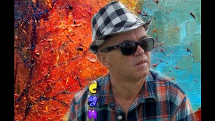 CANE NIKOLOVSKI - I WANNA WAKE UP WITH YOU