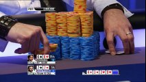 EPT Saison 8 - Episode 46 Monte Carlo