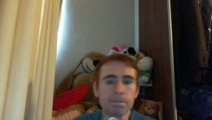 Wiwi égratigne "#vfd" de Gers Pardoel