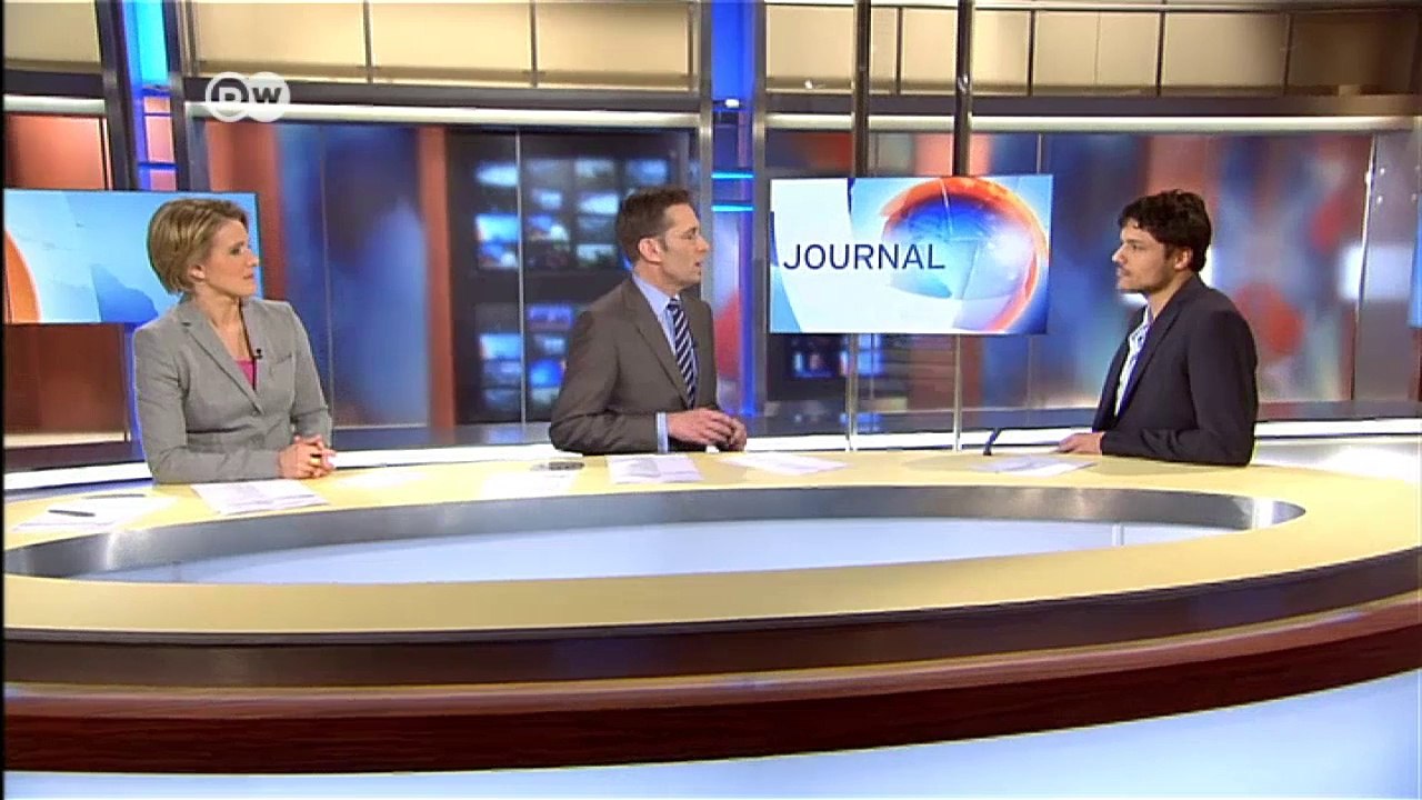 Social-Media-Experte Ranty Islam zum Facebook-Deal | Journal