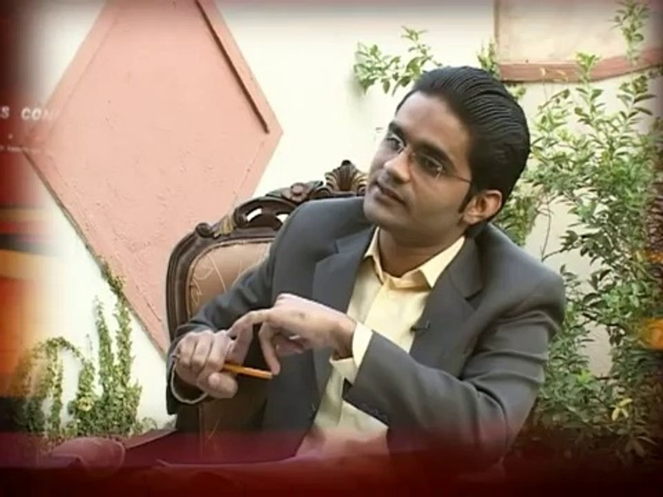 Haneef Abbasi made speechless..