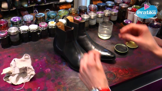 Comment entretenir son glaçage