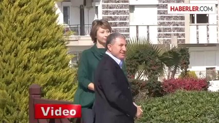 AK Parti'nin 'Rus Meclis Üyesi' Açılımı