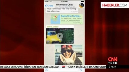 Facebook, Whatsapp'i Servet Ödeyerek Satın Aldı