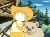 Jacky l'orso del monte Tallac - 09 - Il difficile ruolo di mamma