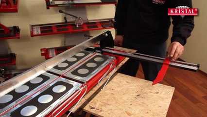 Açılı Seramik Kesme Makinası - herkül motorlu