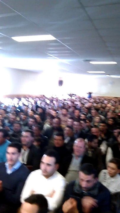 A La Escuela Biblica
