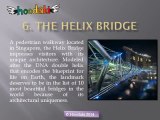Top Ten Most Beautiful Bridges in the World