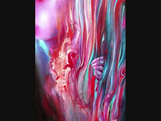 HOLGER CZUKAY - GOOD MORNING STORY - Mirage