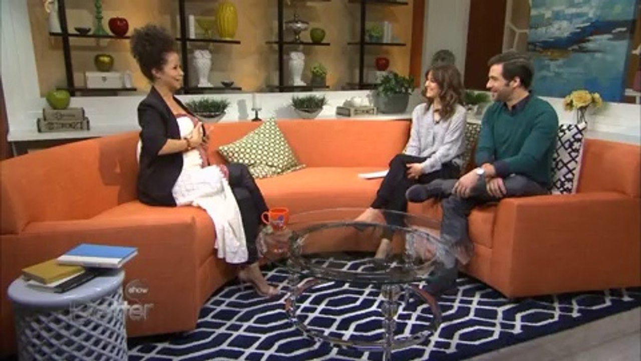 sherri on bt part 1