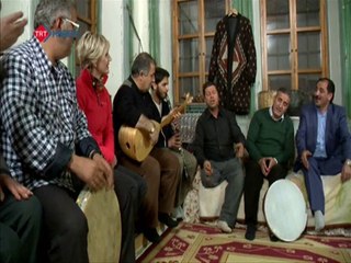 TRT HABER "YOL ARKADAŞIM" ERZURUM