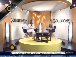 Especialista en DDHH: El venezolano tiene miedo de denunciar “por falta de respuestas y por amenazas”