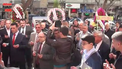 Üretici Gıda Ahisar'da Üçüncü Şubesini Açtı