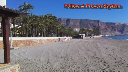 Moving To Spain work in Spain online