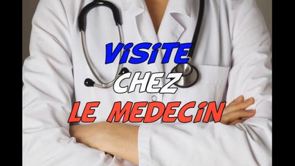 Visite chez le médecin
