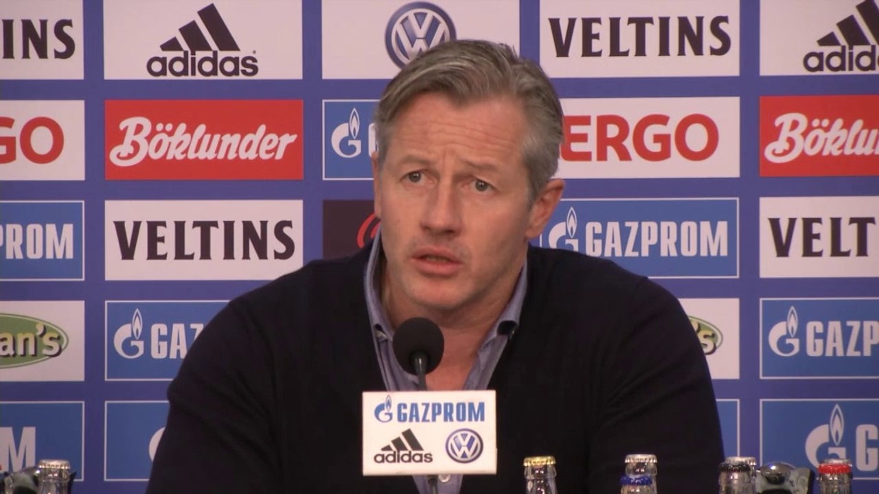 Keller zur Personalfrage: 'Wieder mehr Optionen'