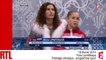 VIDÉO - Sotchi : chute de l'espoir russe Yulia Lipnitskaya en patinage artistique