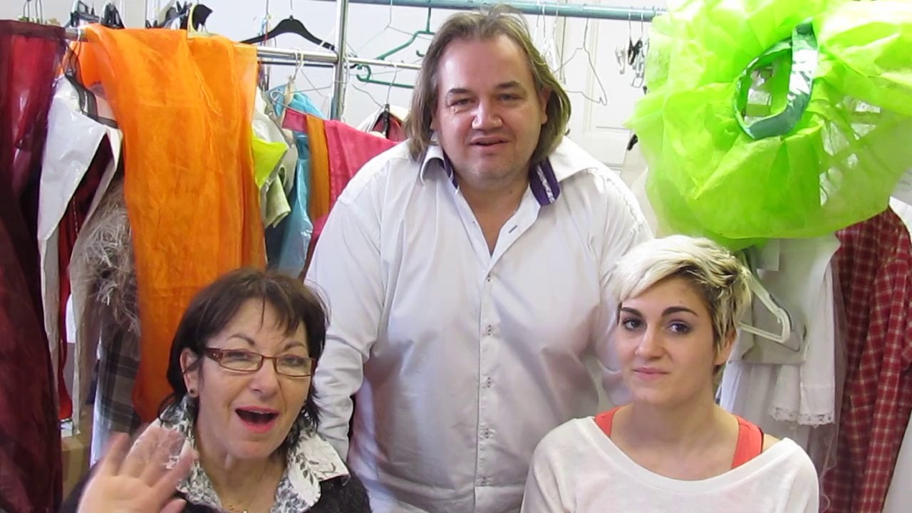 Salon du mariage 2014 de Rebais