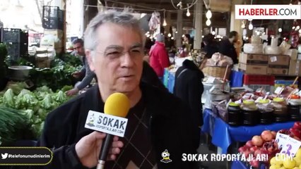 Kimin Telefonunu Dinlemek İsterdiniz?