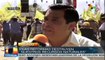 Mexicanos rechazan enérgicamente TLC con EE.UU. y Canadá