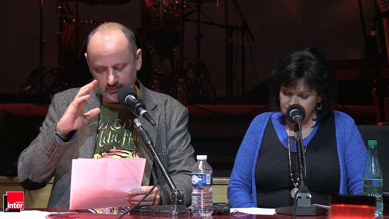 Daniel Morin : "Justice sociale on s'en fou, vive la nouvelle star !"