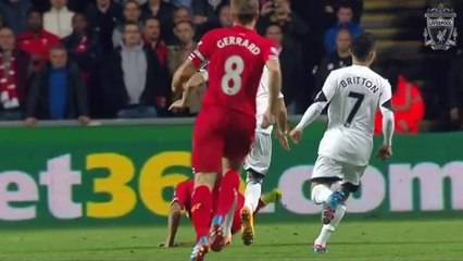 Coutinho: Let's match that benchmark