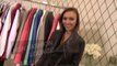 Giuliana Rancic Previews her Spring Collection at the HSN Fashion Lounge