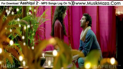 Sun Raha Hai Na Tu Full Video Song Aashiqui 2 Bluray 1080P