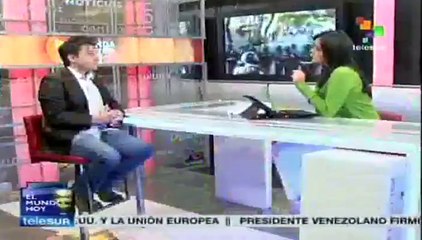 Golpe de Estado suave se cumple paso a paso en Venezuela: analista