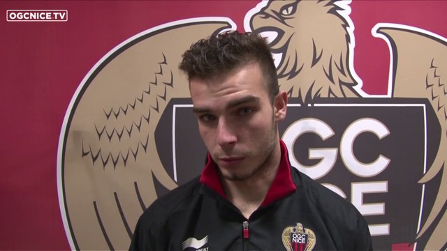 Nice - Monaco : les réactions des Aiglons