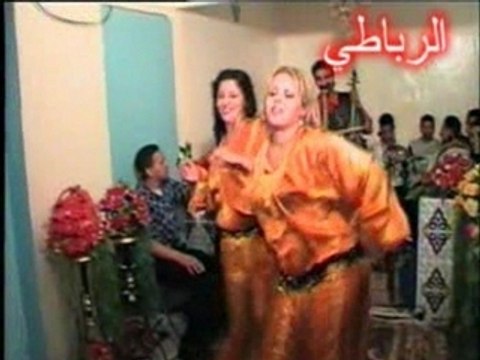chaabi maroc dance 3