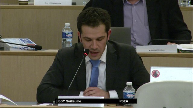 Création association d'études sur le matériel roulant - Guillaume LISSY