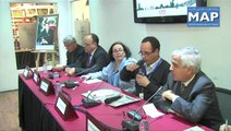 توقيع اتفاقية شراكة وتعاون بين مجلس الجالية المغربية بالخارج والجمعية المغربية للبحث التاريخي