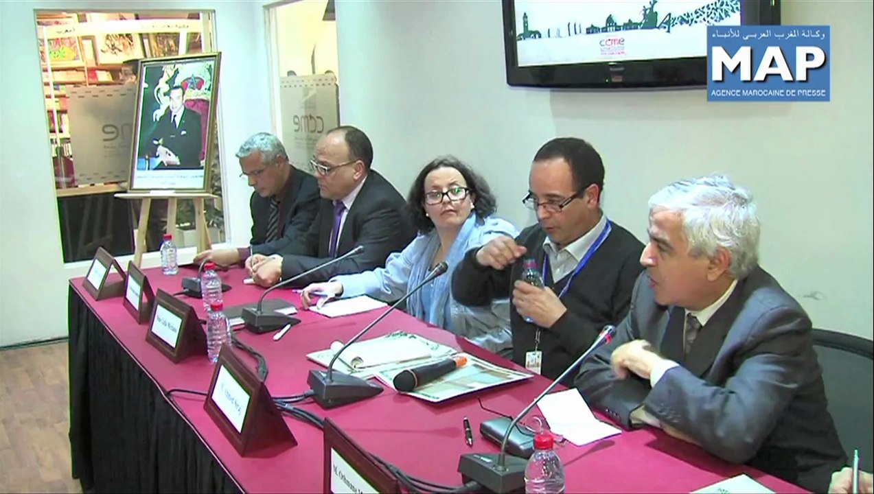 توقيع اتفاقية شراكة وتعاون بين مجلس الجالية المغربية بالخارج والجمعية المغربية للبحث التاريخي