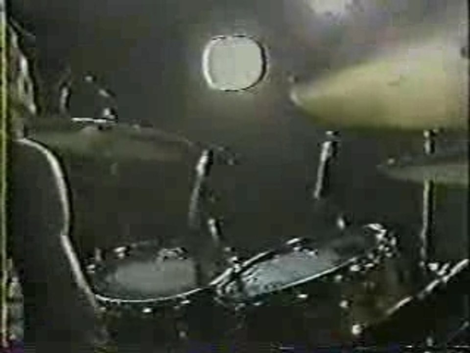 mr crowley Osbourne Randy Rhoads