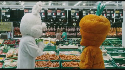 N'IMPORTE QUI - Bande-annonce VF