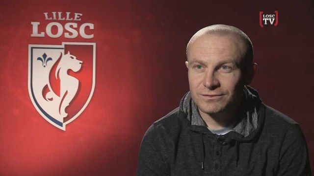LOSC-OL vu par Balmont