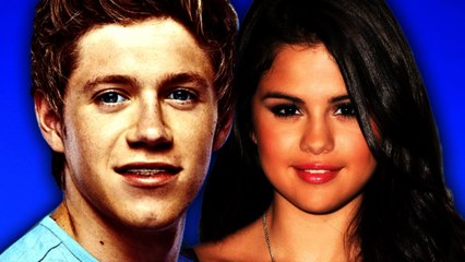 Selena Gomez Dating One Direction’s Niall Horan