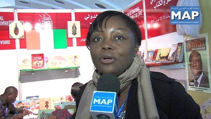 Le salon Siel est une aubaine pour les editeurs des pays de CEDAEO