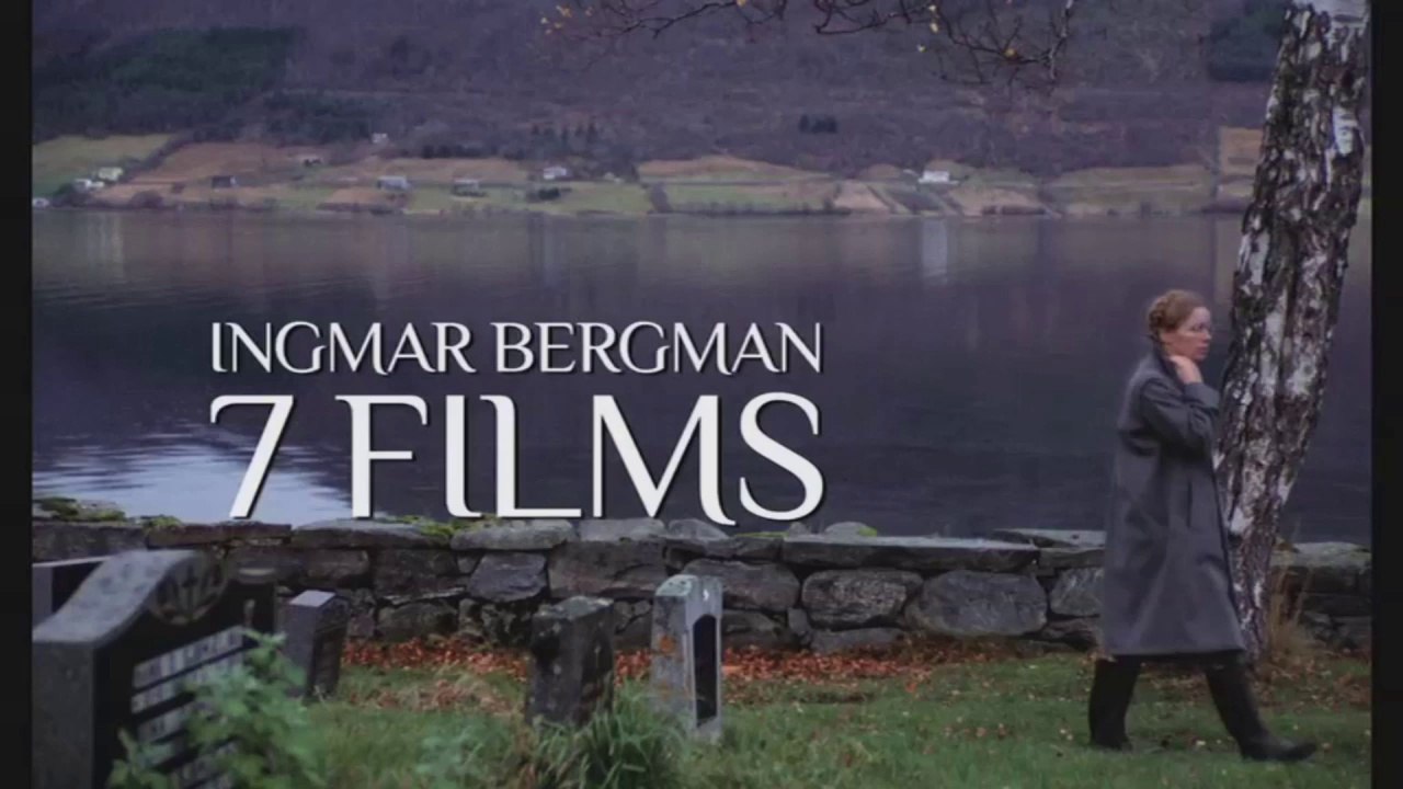 LES FRAISES SAUVAGES - Bande-annonce VO