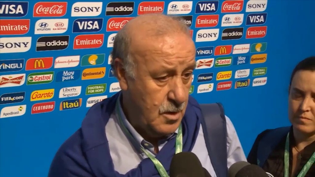 WM 2014: Klinsmann: 'Deutschland WM-Favorit!'