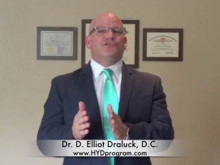 Dr. Draluck, D.C.: Treating Diabetes
