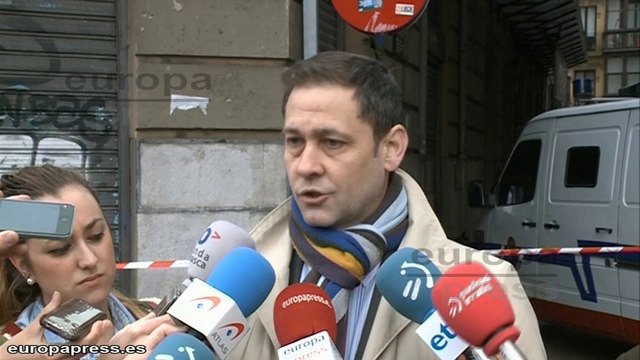 Propietario estudia denuncia contra ‘okupas’