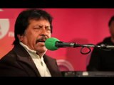 Amazing Song by Atta Ullah Khan Esa khelvi for Imran Khan's PTI & Naya Pakistan (Must Listen)