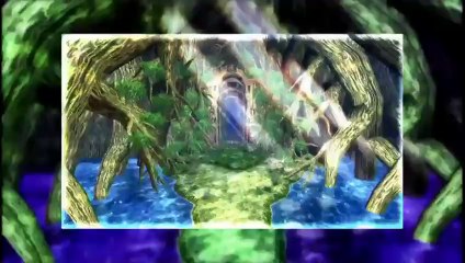 Ragnarok Odyssey Ace on PS3 and PS Vita