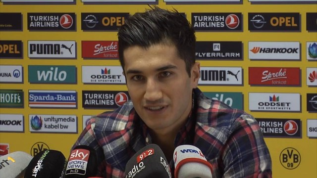 Sahin über Großkreutz: Wir brauchen ihn