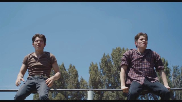 LECONS D'HARMONIE - Bande-annonce VO